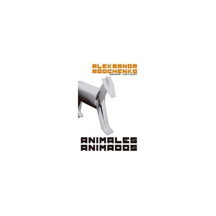 ANIMALES ANIMADOS