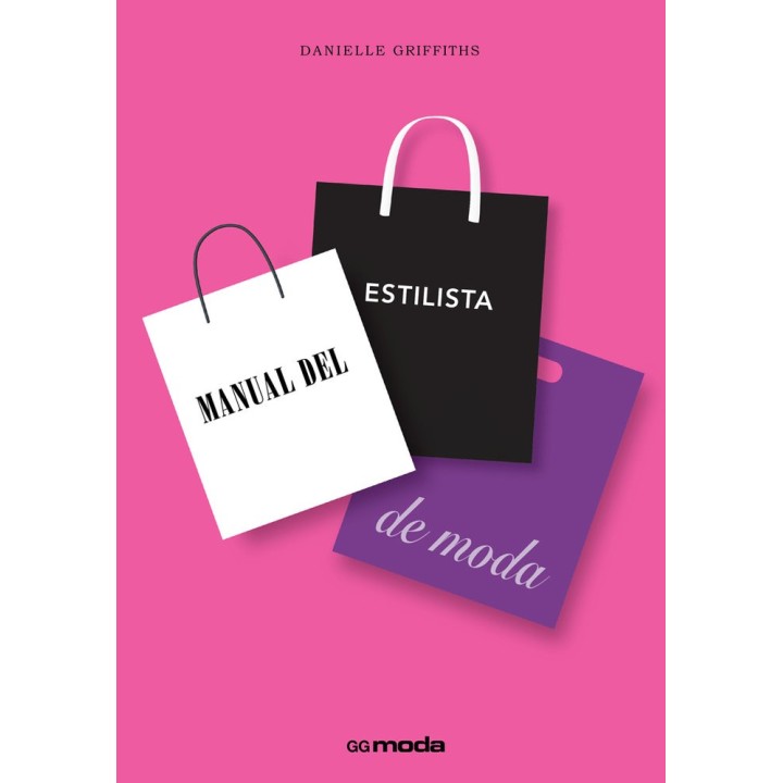 MANUAL DEL ESTILISTA DE MODA