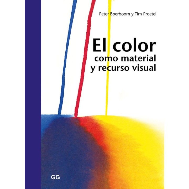 COLOR COMO MATERIAL Y RECURSO VISUAL,EL