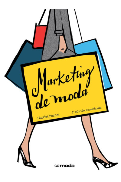 MARKETING DE MODA