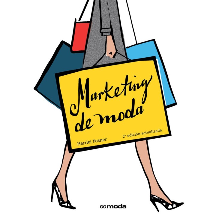 MARKETING DE MODA