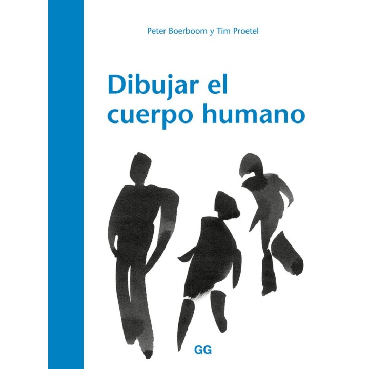 DIBUJAR EL CUERPO HUMANO