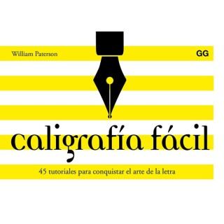 CALIGRAFIA FACIL