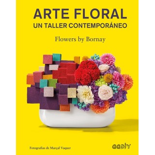 ARTE FLORAL