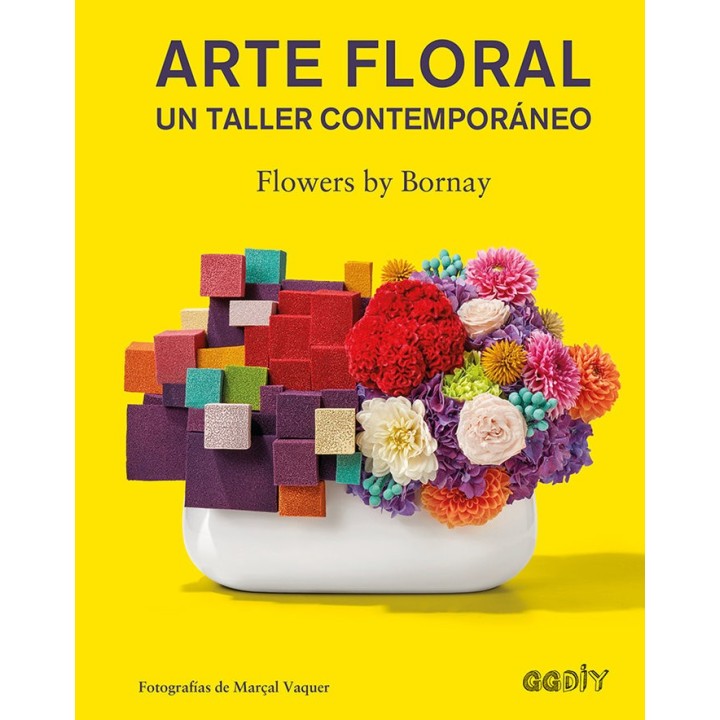 ARTE FLORAL
