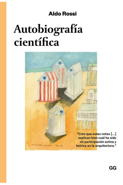 AUTOBIOGRAFIA CIENTIFICA