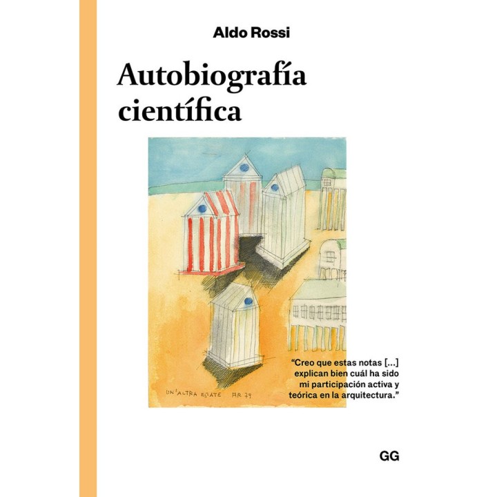 AUTOBIOGRAFIA CIENTIFICA