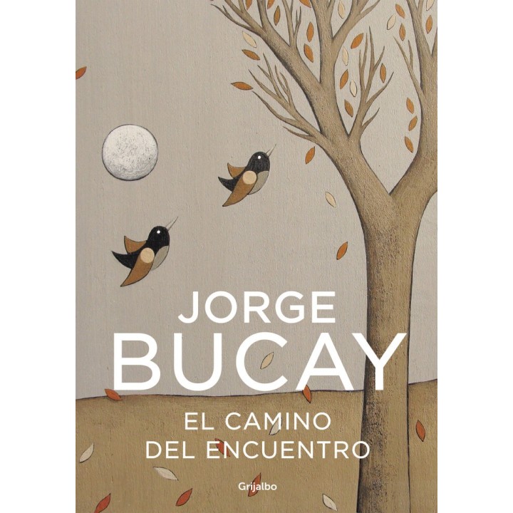 CAMINO DEL ENCUENTRO,EL