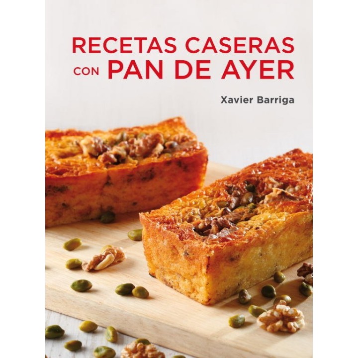 RECETAS CASERAS CON PAN DE AYER
