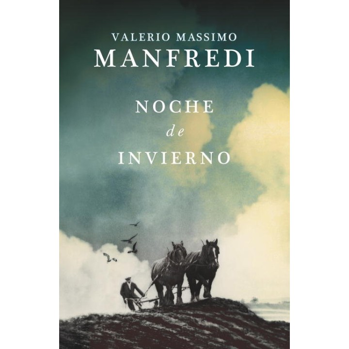 NOCHE DE INVIERNO