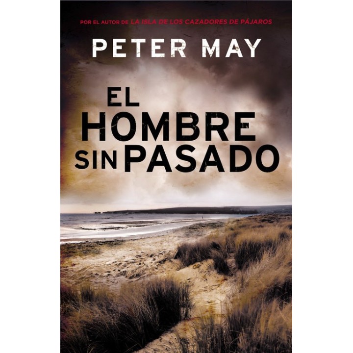 HOMBRE SIN PASADO,EL
