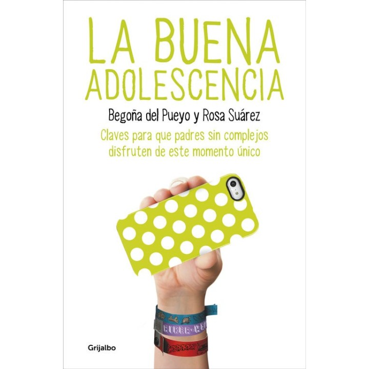 BUENA ADOLESCENCIA,LA