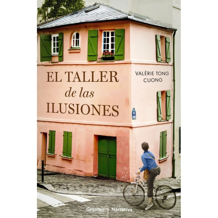 TALLER DE LAS ILUSIONES,EL