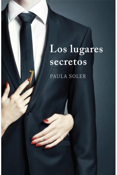 LUGARES SECRETOS,LOS