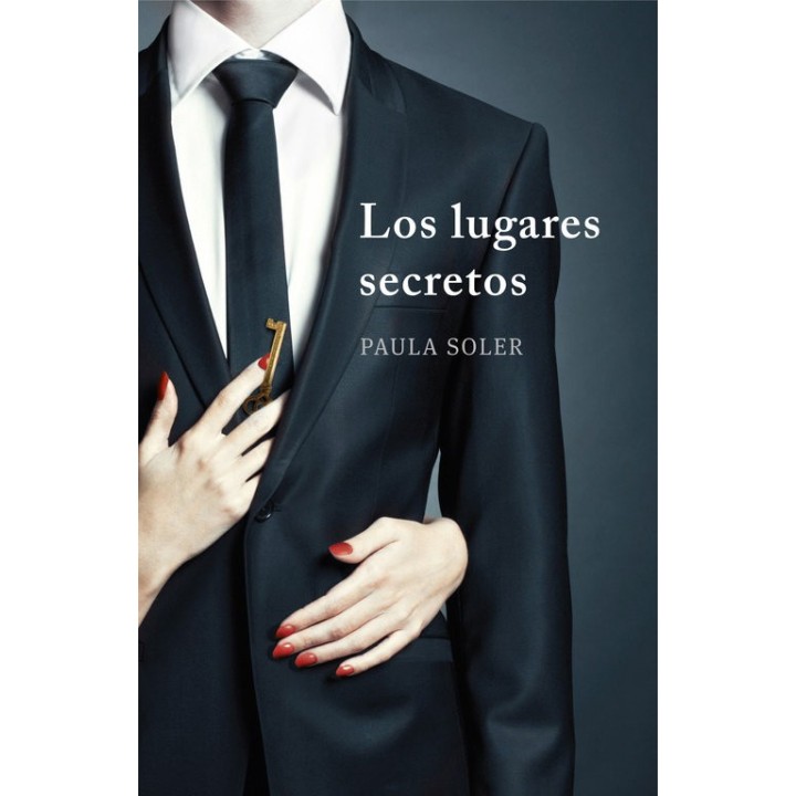 LUGARES SECRETOS,LOS