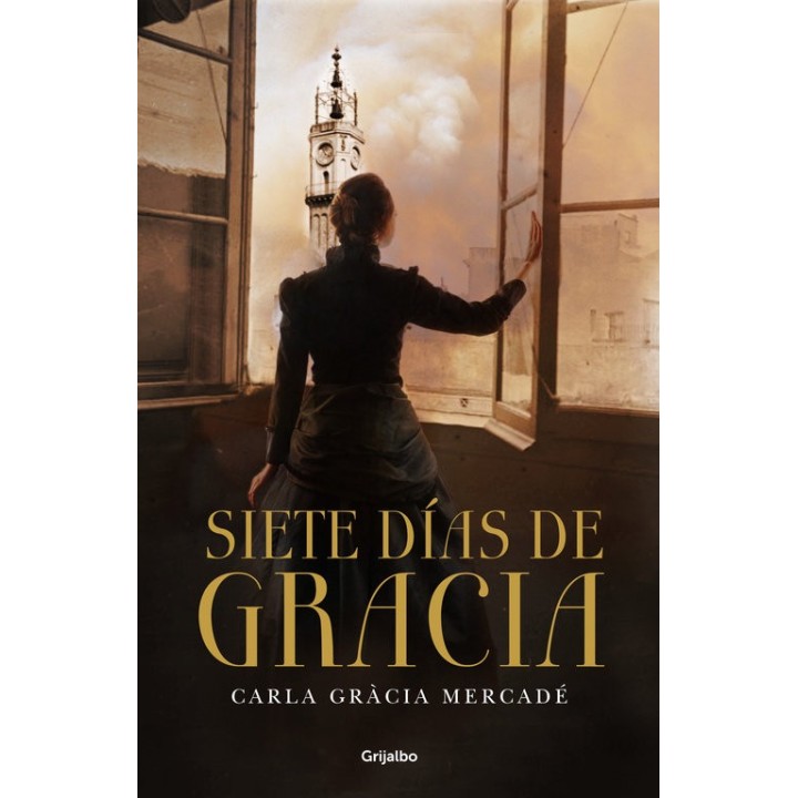 SIETE DIAS DE GRACIA