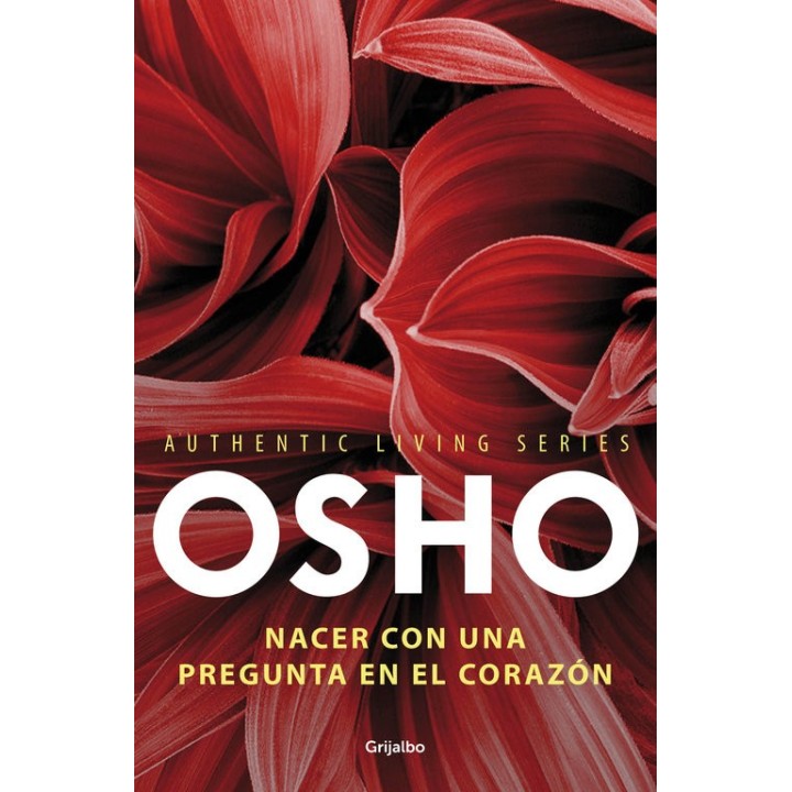 NACER CON UNA PREGUNTA EN EL CORAZON