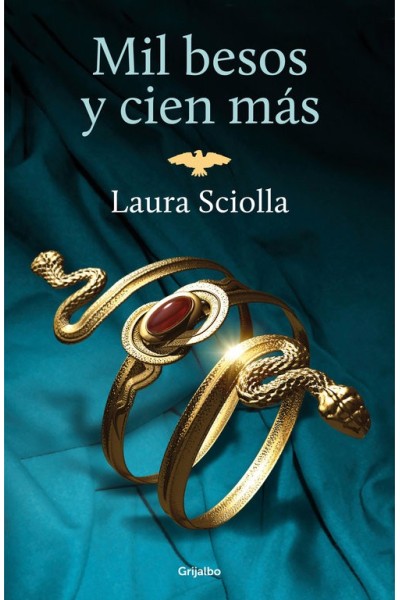 MIL BESOS Y CIEN MAS