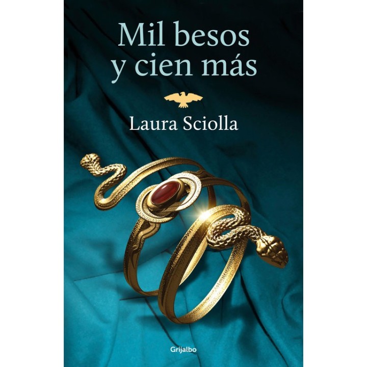 MIL BESOS Y CIEN MAS