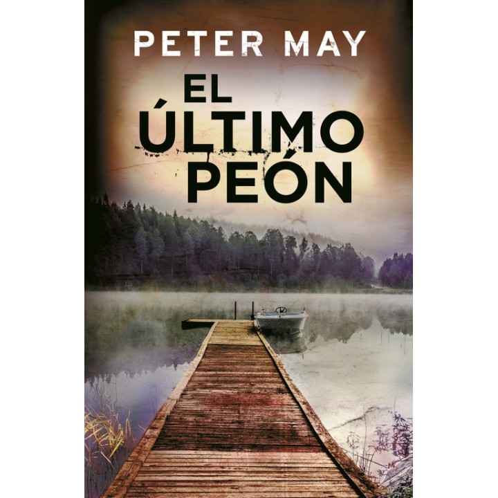 ULTIMO PEON,EL