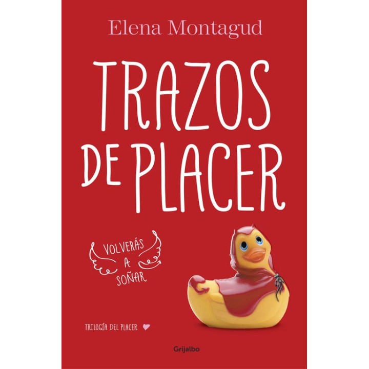 TRILOGIA DEL PLACER I TRAZOS DE PLACER