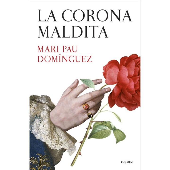CORONA MALDITA,LA