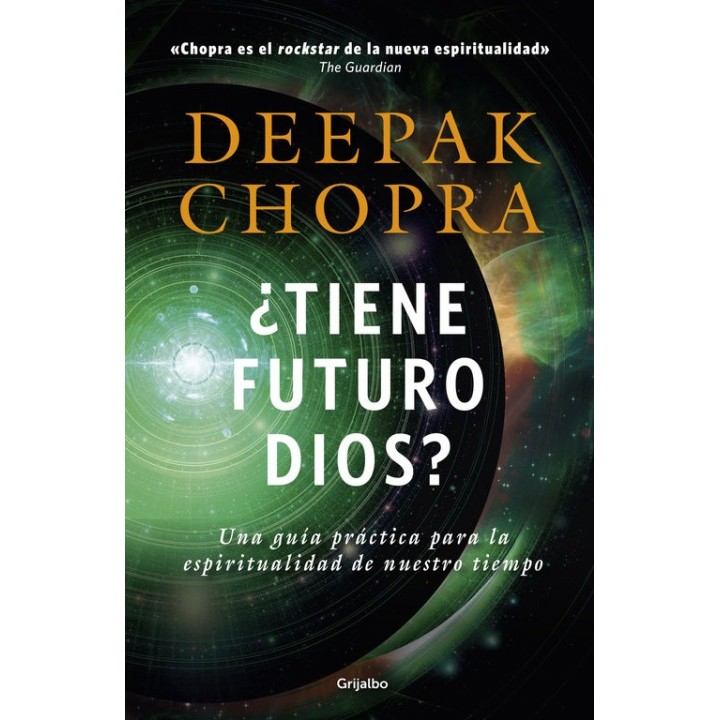 TIENE FUTURO DIOS