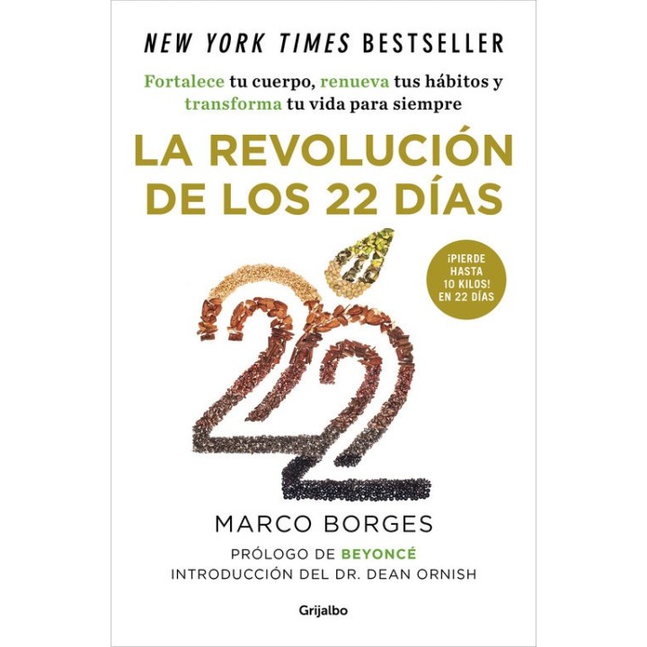 REVOLUCION DE LOS 22 DIAS,LA