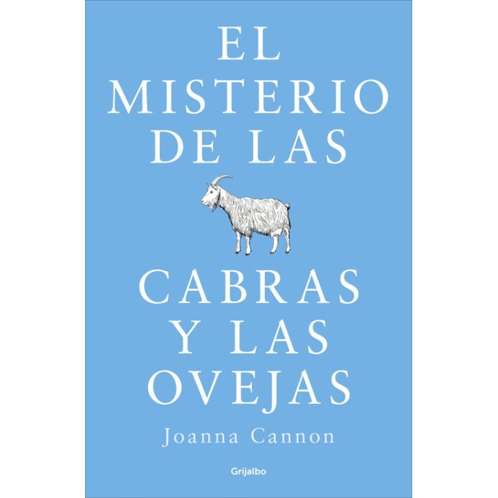 MISTERIO DE LAS CABRAS Y LAS OVEJAS,EL