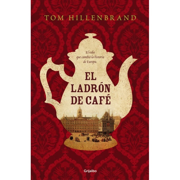 LADRON DE CAFE,EL
