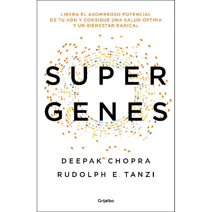 SUPER GENES
