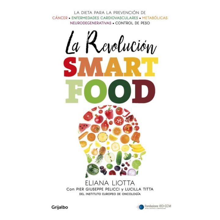 REVOLUCION SMARTFOOD,LA
