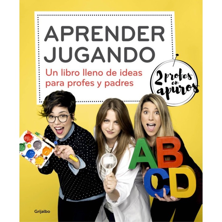APRENDER JUGANDO