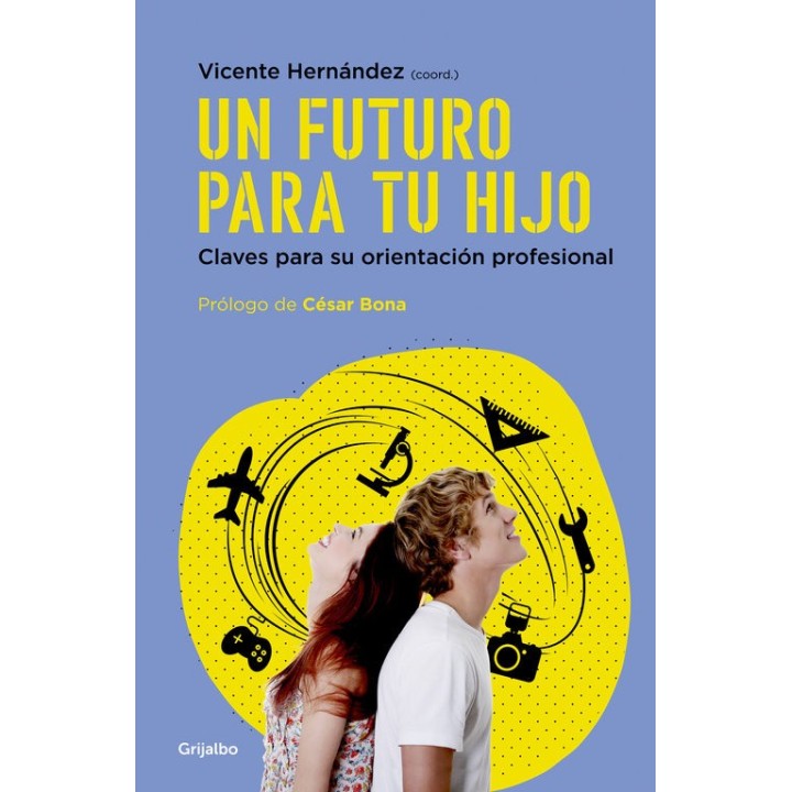 UN FUTURO PARA TU HIJO