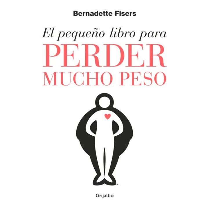 PEQUEÑO LIBRO PARA PERDER MUCHO PESO,EL