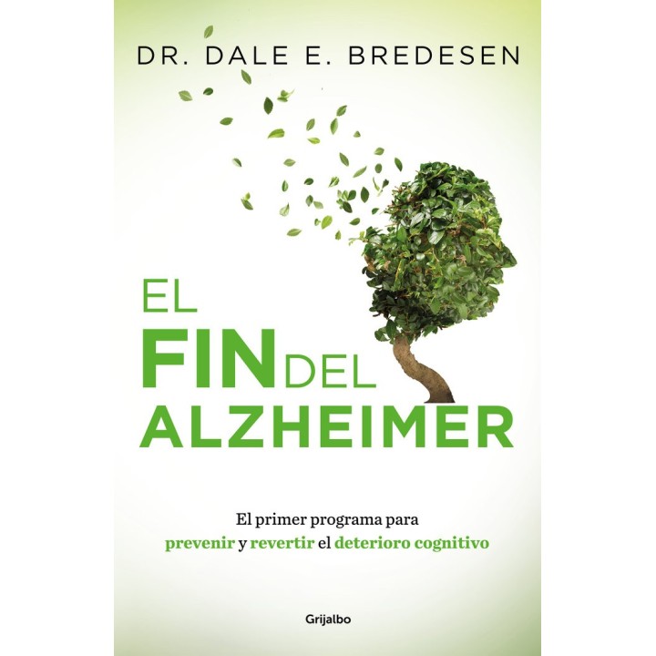 FIN DEL ALZHEIMER,EL