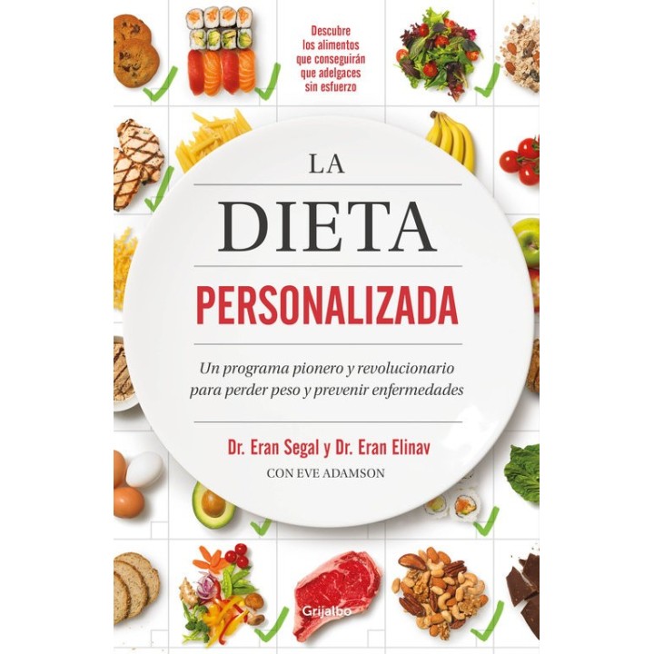 DIETA PERSONALIZADA, LA