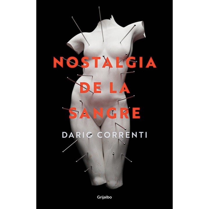NOSTALGIA DE LA SANGRE
