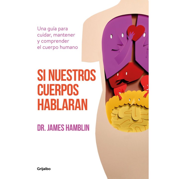 SI NUESTROS CUERPOS HABLARAN