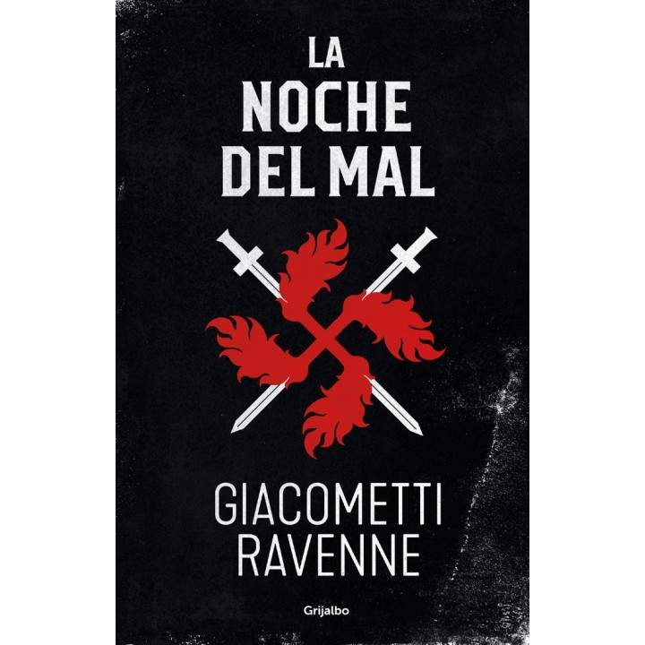 LA NOCHE DEL MAL