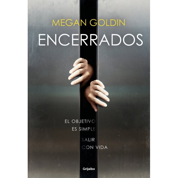 ENCERRADOS