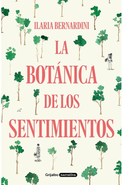 BOTANICA DE LOS SENTIMIENTOS,LA