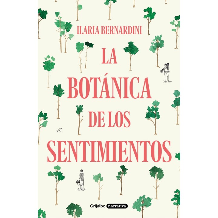 BOTANICA DE LOS SENTIMIENTOS,LA
