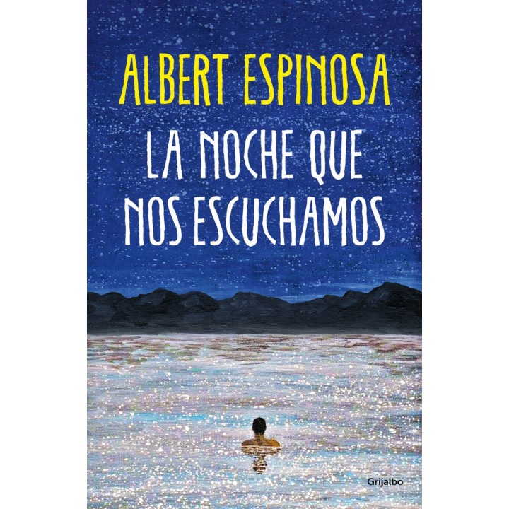 LA NOCHE QUE NOS ESCUCHAMOS