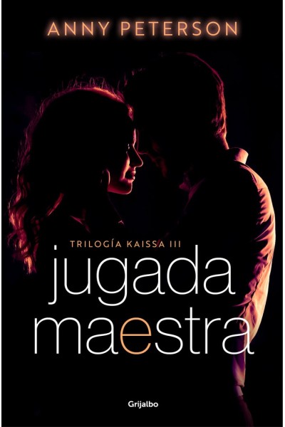 JUGADA MAESTRA TRILOGIA KAISSA 3
