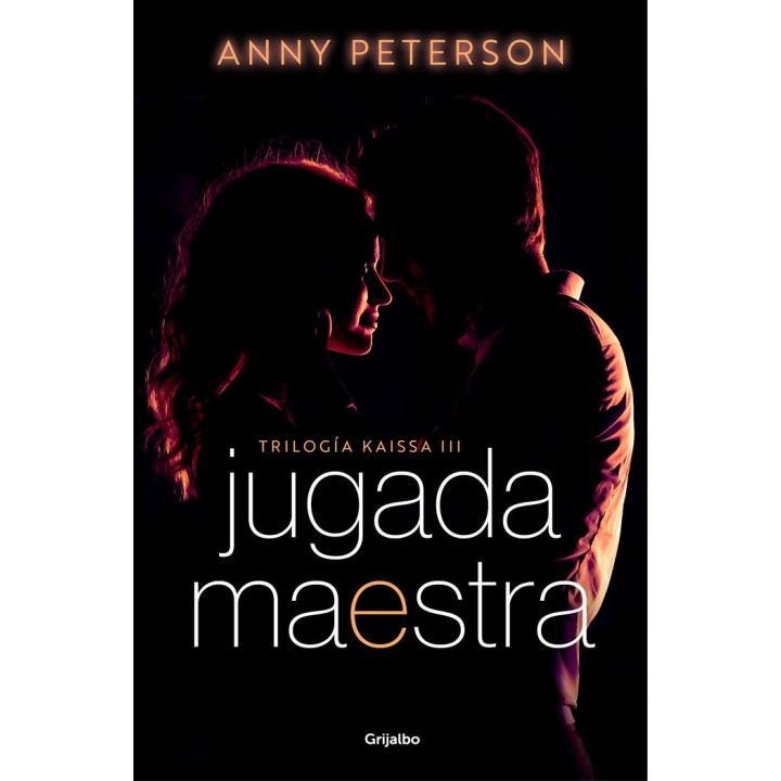 JUGADA MAESTRA TRILOGIA KAISSA 3