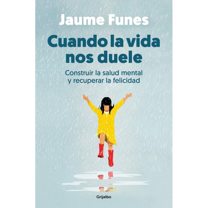 CUANDO LA VIDA NOS DUELE