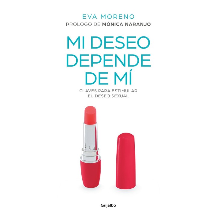 MI DESEO DEPENDE DE MI