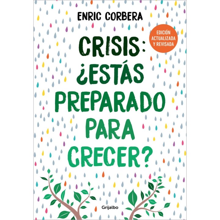CRISIS ESTAS PREPARADO PARA CRECER EDICION ACTUALIZADA