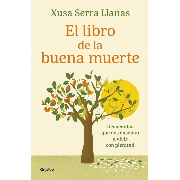 EL LIBRO DE LA BUENA MUERTE